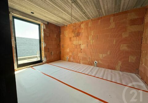 Penthouse te koop in Keerbergen