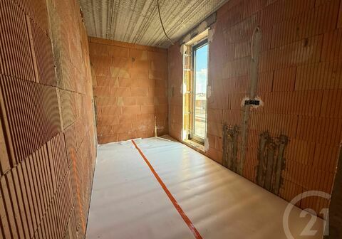 Penthouse te koop in Keerbergen