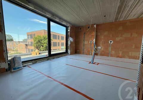 Penthouse te koop in Keerbergen