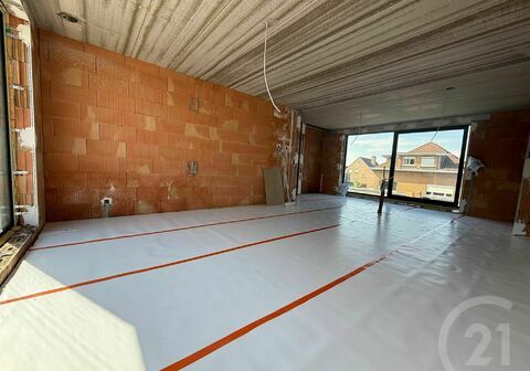 Penthouse te koop in Keerbergen