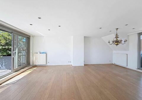 Penthouse te koop in Olen