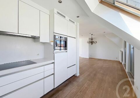 Penthouse te koop in Olen