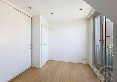 Penthouse te koop in Olen