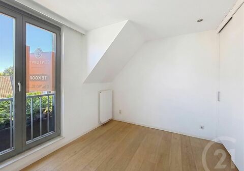 Penthouse te koop in Olen