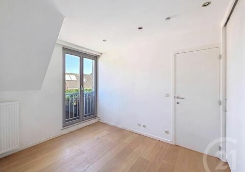 Penthouse te koop in Olen