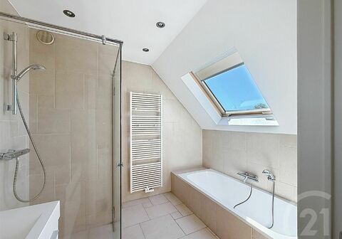 Penthouse te koop in Olen