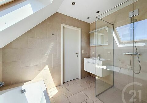 Penthouse te koop in Olen