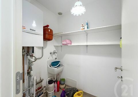 Penthouse te koop in Olen