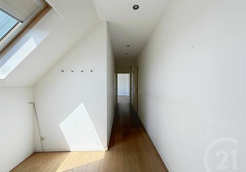 Penthouse te koop in Olen