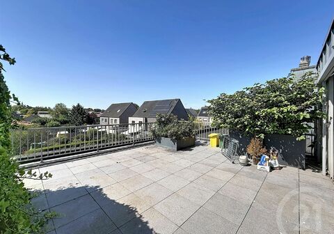Penthouse te koop in Olen