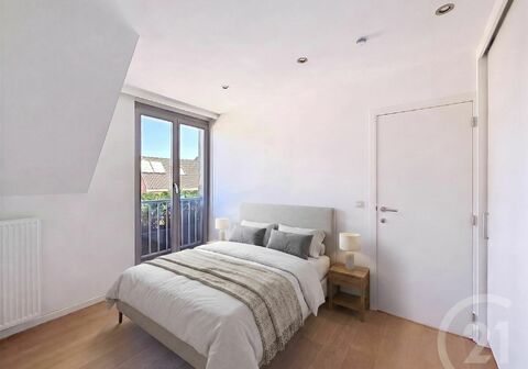 Penthouse te koop in Olen