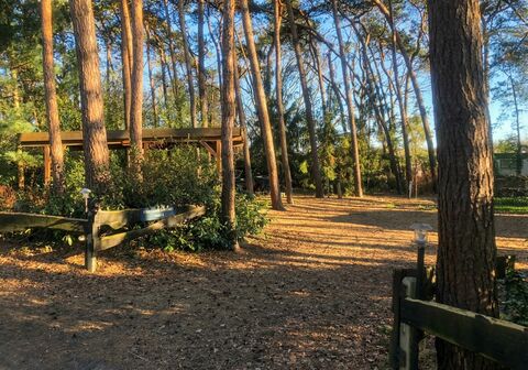 Recreatiegrond te koop in WESTERLO