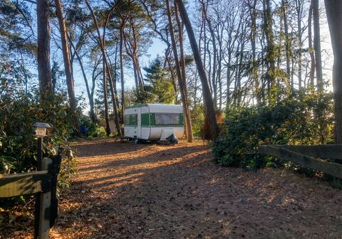 Recreatiegrond te koop in WESTERLO