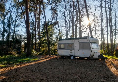 Recreatiegrond te koop in WESTERLO