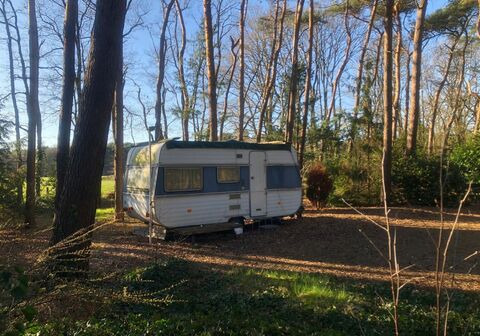 Recreatiegrond te koop in WESTERLO