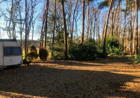 Recreatiegrond te koop in WESTERLO