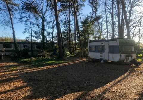 Recreatiegrond te koop in WESTERLO