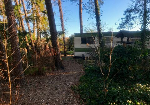 Recreatiegrond te koop in WESTERLO