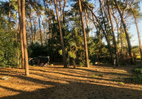 Recreatiegrond te koop in WESTERLO