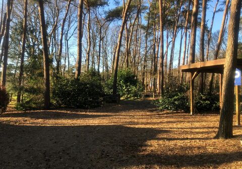 Recreatiegrond te koop in WESTERLO