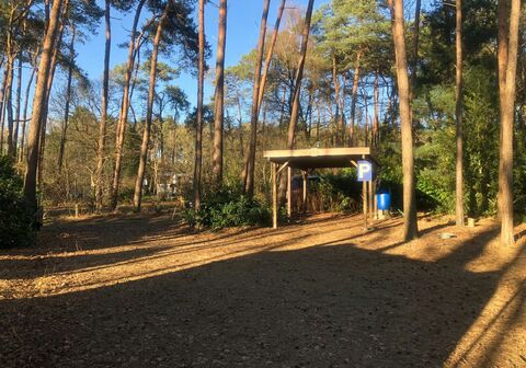 Recreatiegrond te koop in WESTERLO