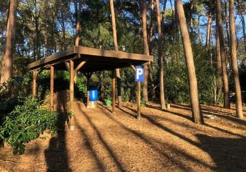 Recreatiegrond te koop in WESTERLO