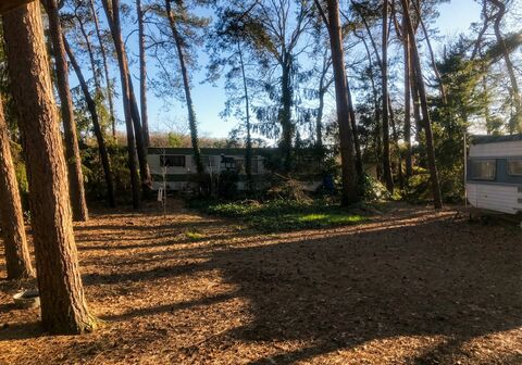 Recreatiegrond te koop in WESTERLO