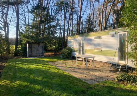 Recreatiegrond te koop in WESTERLO