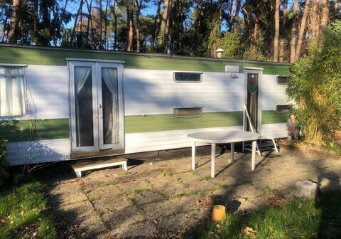 Recreatiegrond te koop in WESTERLO