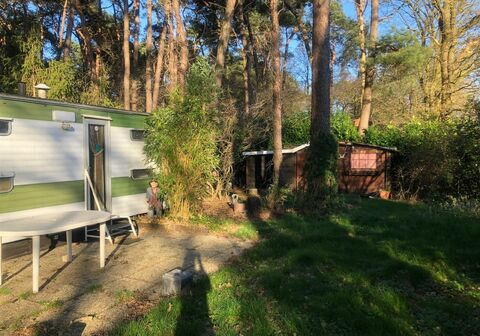 Recreatiegrond te koop in WESTERLO