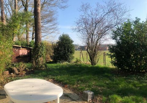 Recreatiegrond te koop in WESTERLO