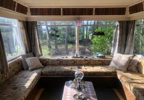 Recreatiegrond te koop in WESTERLO