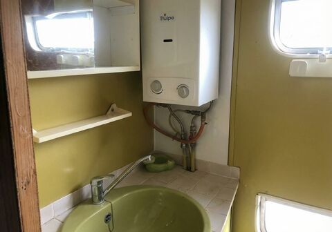 Recreatiegrond te koop in WESTERLO