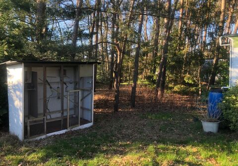 Recreatiegrond te koop in WESTERLO