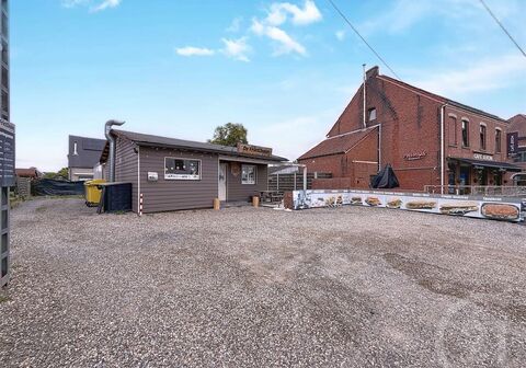 Restaurant te koop in Rotselaar