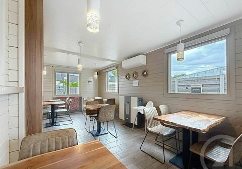 Restaurant te koop in Rotselaar