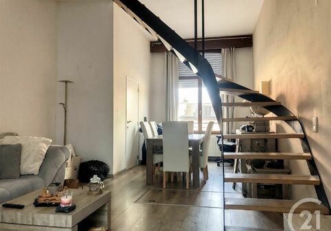 Rijwoning te huur in Herentals