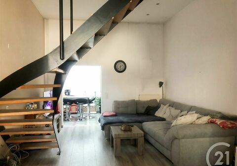 Rijwoning te huur in Herentals