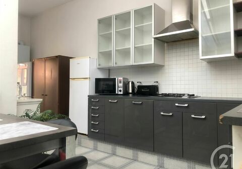Rijwoning te huur in Herentals