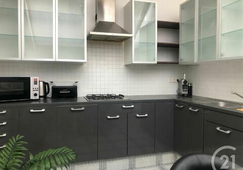 Rijwoning te huur in Herentals