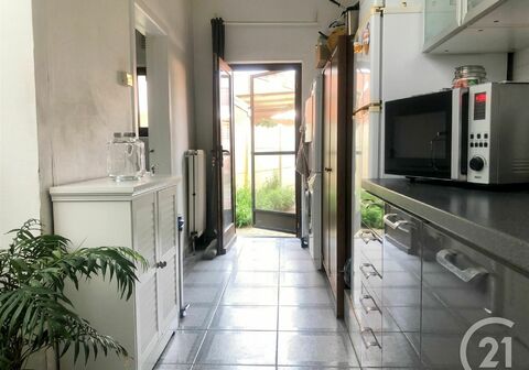 Rijwoning te huur in Herentals
