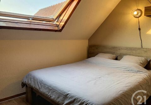 Rijwoning te huur in Herentals