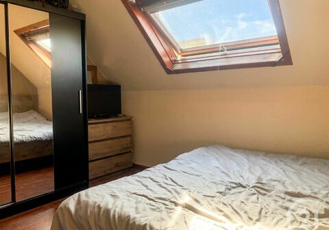 Rijwoning te huur in Herentals