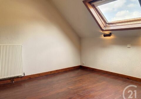 Rijwoning te huur in Herentals