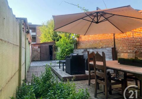 Rijwoning te huur in Herentals