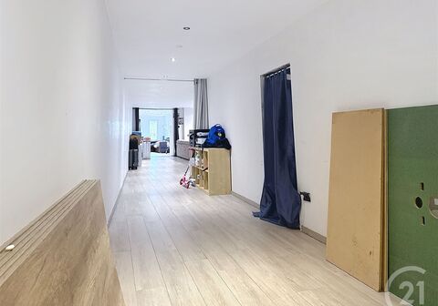 Rijwoning te koop in HEIST-OP-DEN-BERG