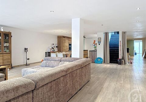 Rijwoning te koop in HEIST-OP-DEN-BERG