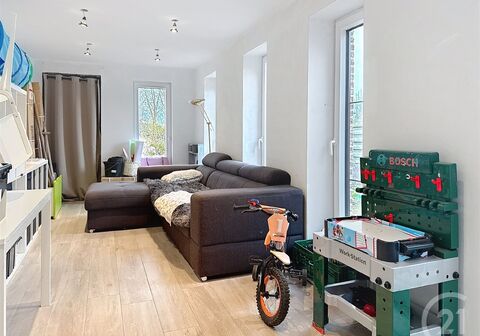 Rijwoning te koop in HEIST-OP-DEN-BERG