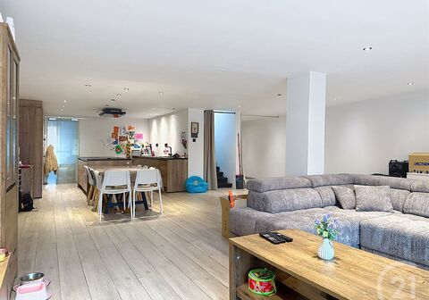 Rijwoning te koop in HEIST-OP-DEN-BERG