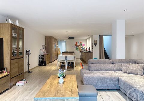 Rijwoning te koop in HEIST-OP-DEN-BERG